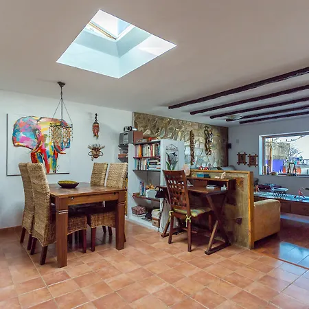 Appartement Far Away With Pool *